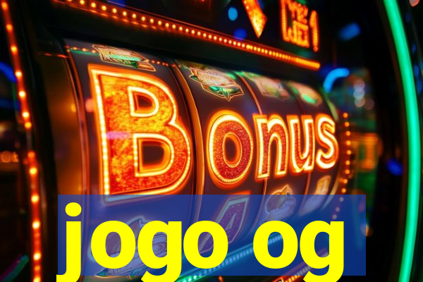 jogo og