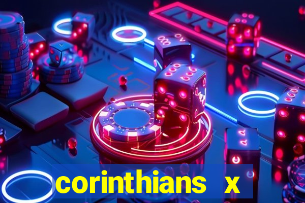 corinthians x cruzeiro ao vivo e gratis