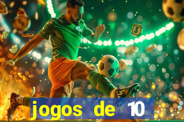 jogos de 10 centavos betano