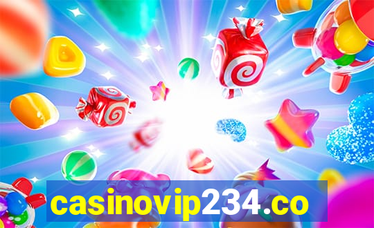 casinovip234.com