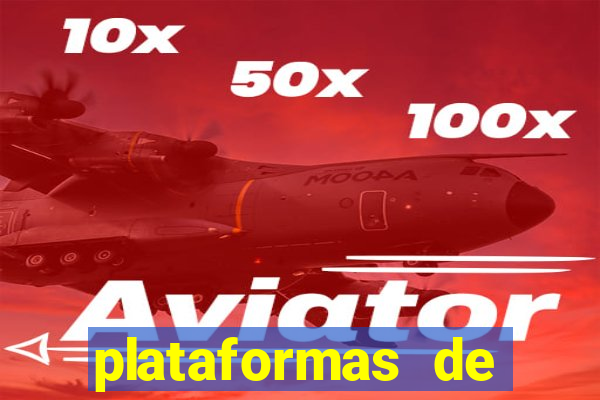 plataformas de jogos 777