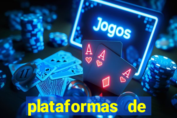 plataformas de jogos 777