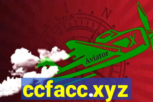 ccfacc.xyz