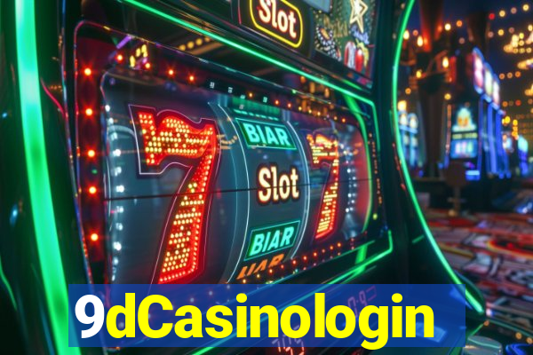 9dCasinologin