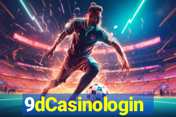 9dCasinologin