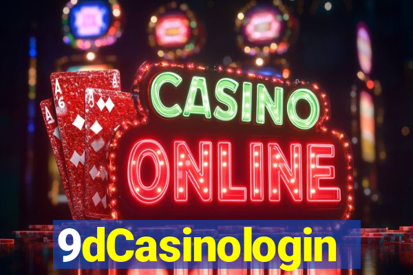 9dCasinologin