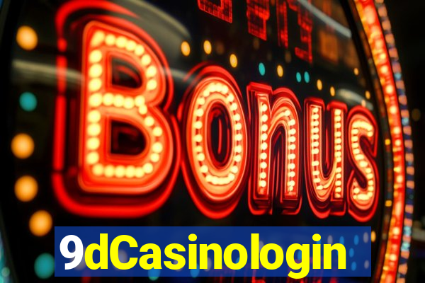 9dCasinologin