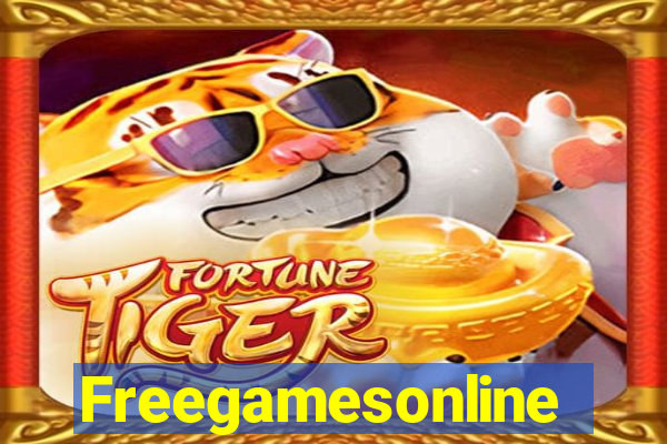 Freegamesonline