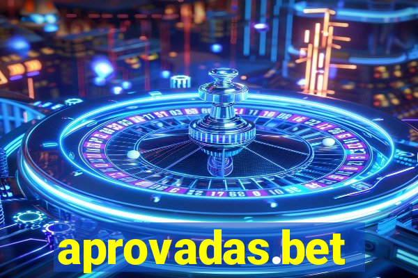 aprovadas.bet