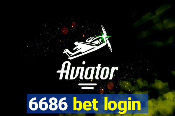 6686 bet login