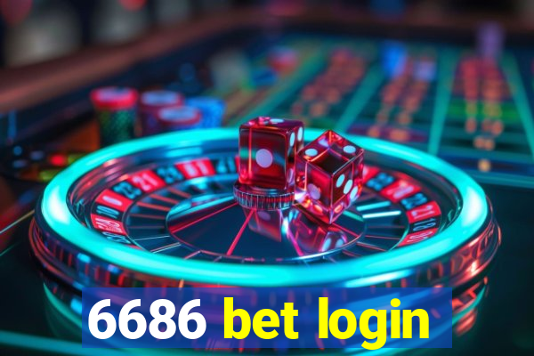 6686 bet login