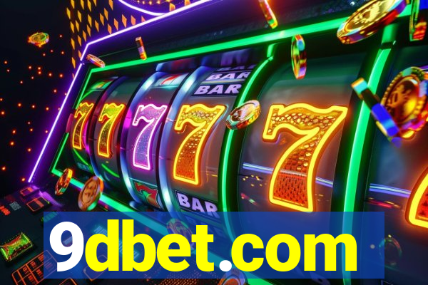 9dbet.com