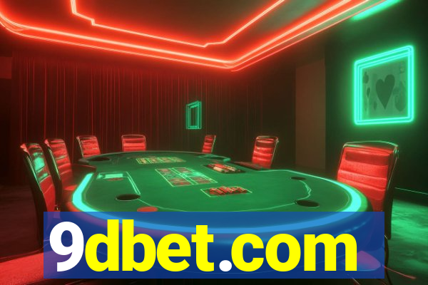 9dbet.com