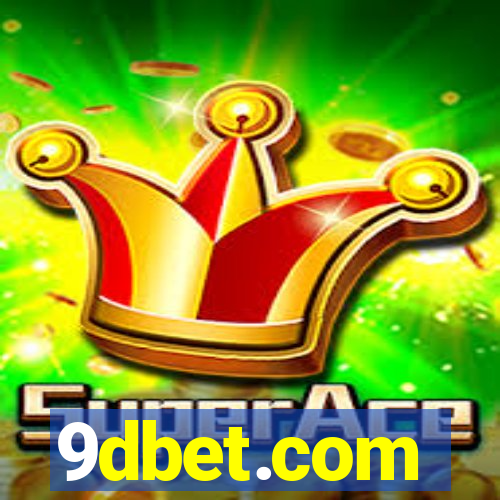 9dbet.com