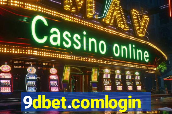 9dbet.comlogin