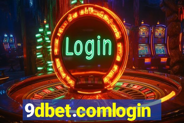 9dbet.comlogin