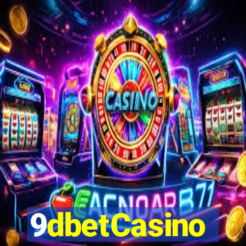 9dbetCasino