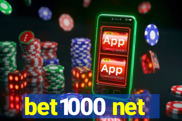 bet1000 net