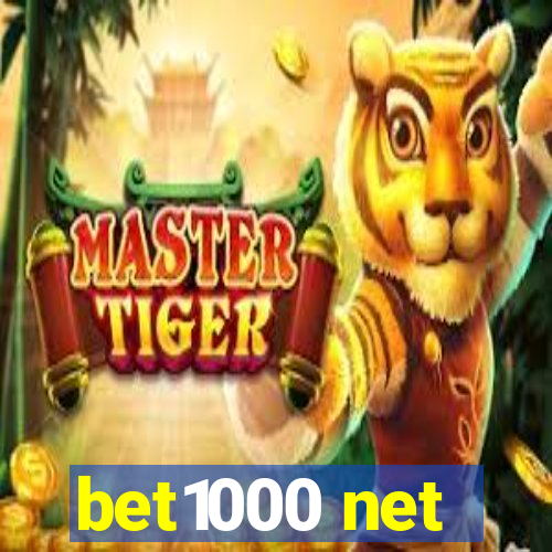 bet1000 net