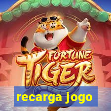 recarga jogo