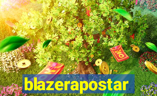 blazerapostar