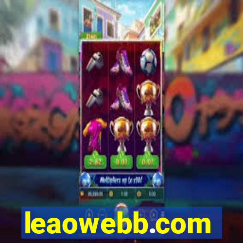 leaowebb.com