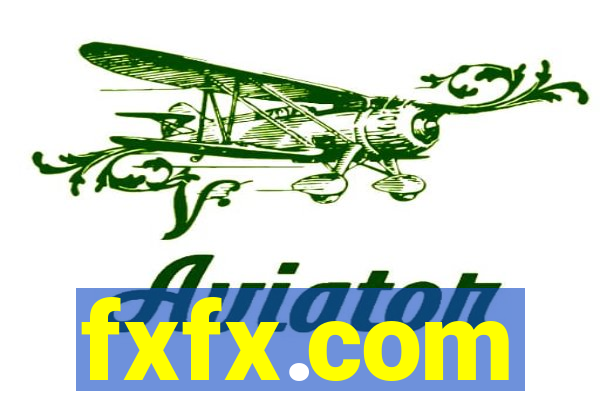 fxfx.com