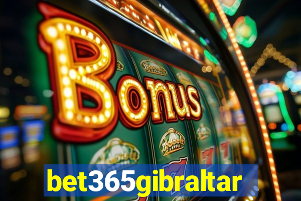 bet365gibraltar