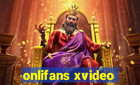 onlifans xvideo