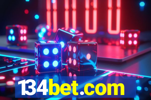 134bet.com