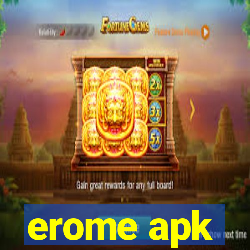 erome apk