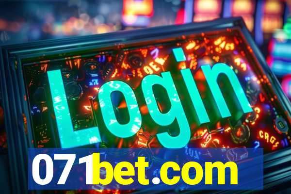 071bet.com