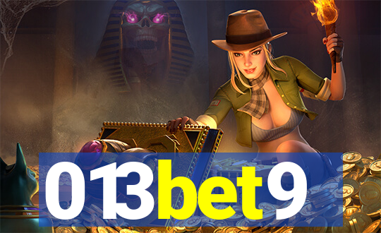 013bet9