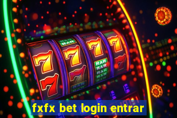 fxfx bet login entrar