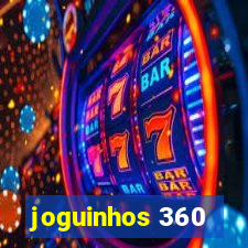 joguinhos 360