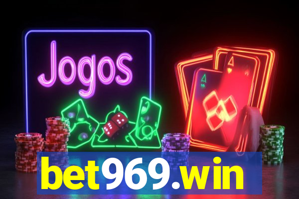 bet969.win