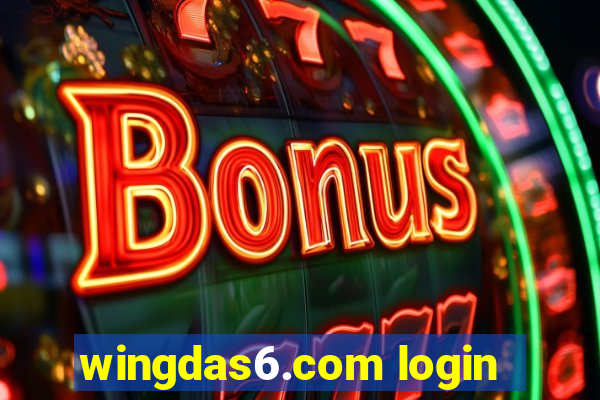 wingdas6.com login