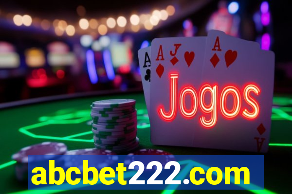 abcbet222.com