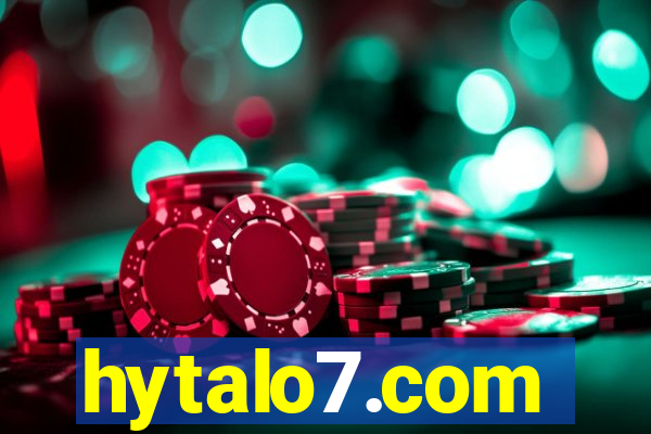 hytalo7.com