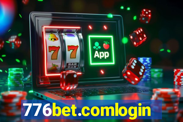 776bet.comlogin