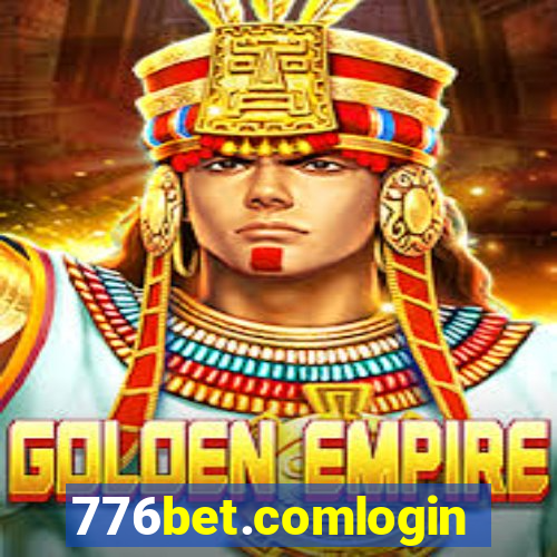 776bet.comlogin