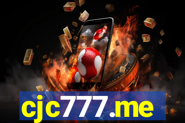 cjc777.me