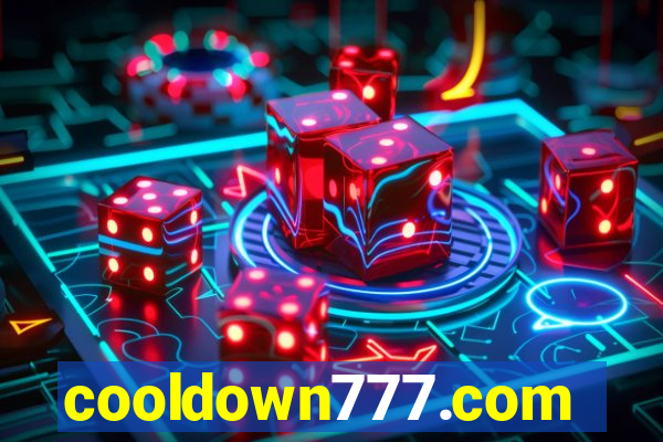 cooldown777.com