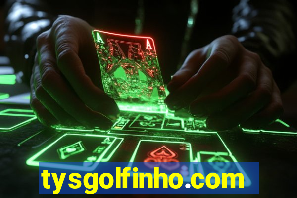 tysgolfinho.com