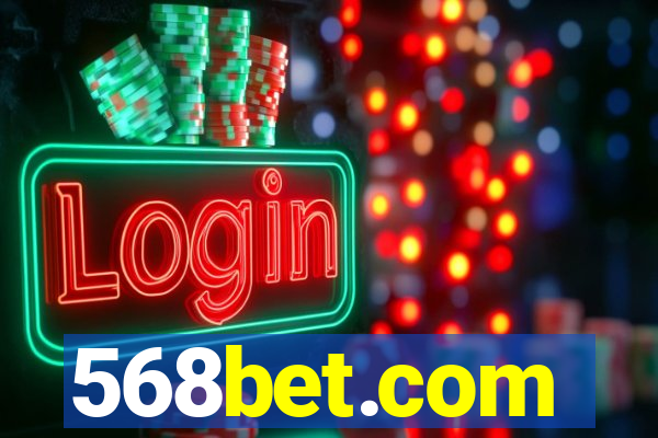 568bet.com