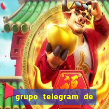 grupo telegram de jogos hackeado