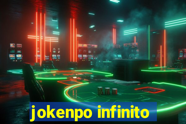 jokenpo infinito