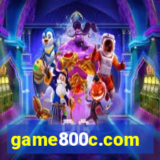 game800c.com