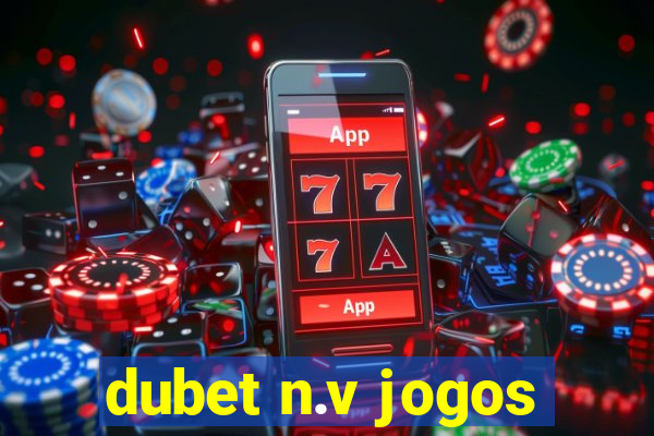 dubet n.v jogos