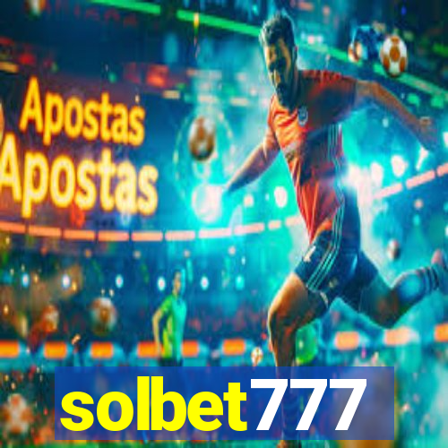 solbet777